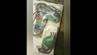Mystical Accessories