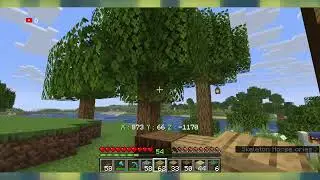 Minecraft Survival 1.21 - EP.22