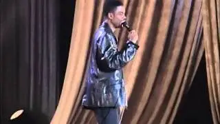 Chris Rock - crazy women