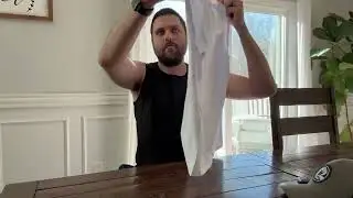 RIKUAOU2 Pack Mens Compression Shirt Review