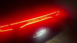 2ND Gen Charger R/T Sounding CRAZY!
