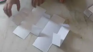 FIRST AID BOX GRADE 1 PROJECT 