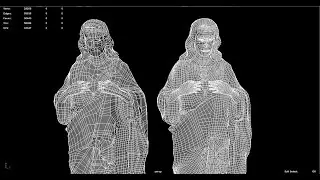 Autodesk Maya для начинающих | КАК УМЕНЬШИТЬ КОЛИЧЕСТВО ПОЛИГОНАЛЬНЫХ ЭЛЕМЕНТОВ В MAYA