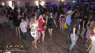 Huapango Las Guilotas 