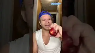 Can You Do This Finger Push-up??!!