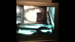 Fallout 3 centaur vs bottlecap mine