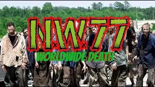 N.W.77 - Worldwide Death (Official Music Video)