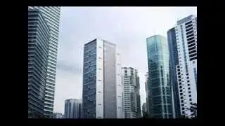 Airborne - City Spirits - Contemporary Jazz Video