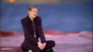 sabrina shrinking