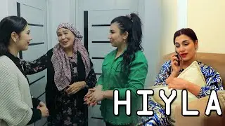 HIYLA HIKMATLI DUNYO