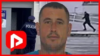 Shkoi 4 herë në WC dhe foli nga dritarja/ Si e përgatiti Altin Ndoci terrenin për arratisje