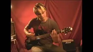 EDM Guitar - Sen King
