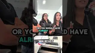 Pranking Manager by Being Rude to Customer Prank 😂