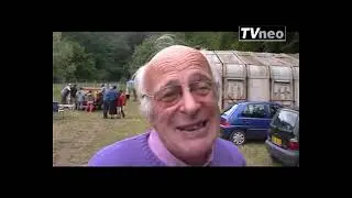 2004 - Fête de la mine du Val de Fer de Neuves-Maisons - Atelier Mémoire Ouvrière