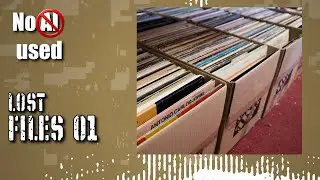 The Legend of The Holy Crate - Boom bap hiphop instrumental