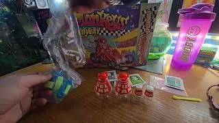 Vintage Sea-Monkeys Speedway | UNBOXING & Setup!