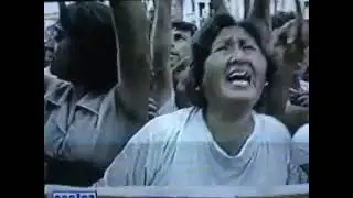 Flash Electoral 2000 - Per&uacute; (Fraude electoral Alberto Fujimori)