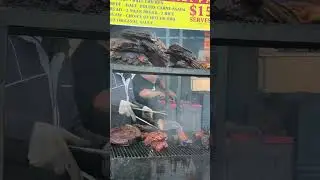 Halal Rib Fest in Kitchener