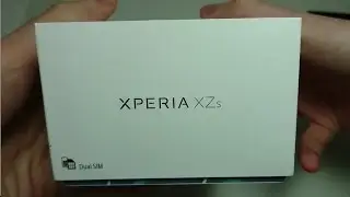 Sony Xperia XZs Unboxing & Hands On vs Xperia XZ