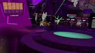 vrchat test