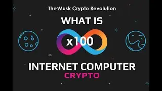 Internet Computer (ICP) | We're investing $10 in Internet Computer (ICP)  | Potential grow 100 times