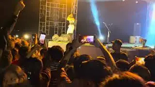 Mela ramailo with priti ale