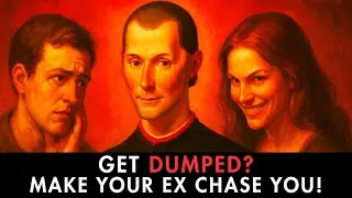 Machiavelli&rsquo;s Guide to Turning a Breakup Into Power