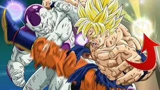 NEW Spark Summon Battle! Rhymestyle vs DFree | Dragon Ball Legends