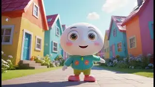 Fall Guys Soft Star Rolou pela Neblina | Rimas e Can&ccedil;&otilde;es Infantis