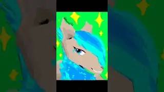 just a little edit @BlueIvy_TheFurry #furrydrawing #capcut