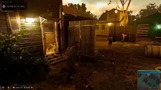 Mafia Iii Definitive Edition | Shot with GeForce