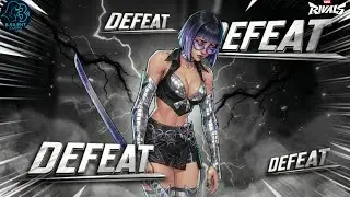 When Ranked Matchmaking Is Stacked Against You | Psylocke Ranked | Marvel Rivals