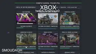 Mass-selling farming GTA ONLINE NEXT GEN XBOXSX 