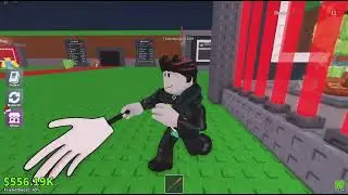 Steal a Brainrot