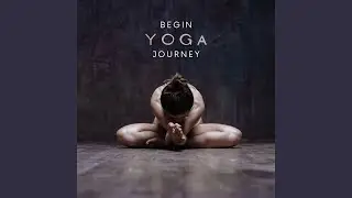 Begin Yoga Journey