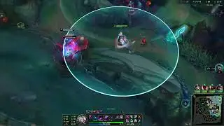 nerf morgana