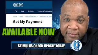 $1400 Stimulus Checks Pending For Direct Express