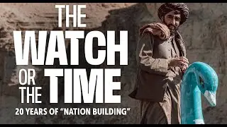 The Twenty-Year Experiment: Nation Building in Afghanistan | Full Documentary
