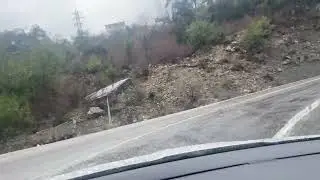 ANTALYA -HİSAR&Ccedil;ANDIR