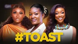 LIVE STREAM: #Toast |  Topic: What really breaks celebrity marriages? | 26th June, 2025
