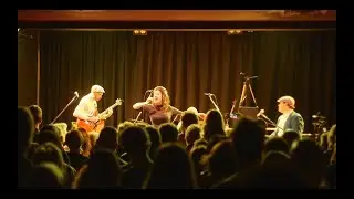 Cookin' On 3 Burners Live - Chew You Up feat. Stella Angelico