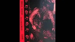 Penis Geyser / SpaceGrinder / Cunts - Split (2016 Noisecore / Noise)