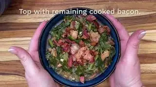Southern Turnip Greens