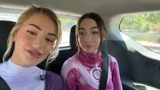 Sakura Dresses as Atom Eve For ANIME EXPO