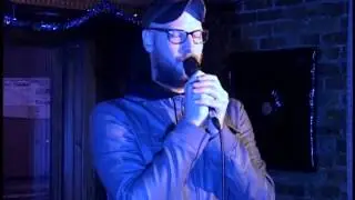 John Thomas @ The Abbey Pub Chicago Il 1-2-13
