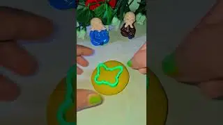 #artwork clay #shortvideo#dessart diy #trending video#ceramicart #viralvideo #clay.art#creativeclay#