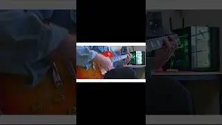けいおん! - わたしの恋はホッチキス　alt ver. #guitar #guitarcover #jpop #기타 #ギター #演奏してみた #けいおん