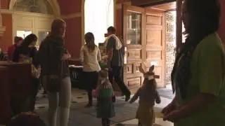 The Telegraph Bath Children's Literature Festival 2014