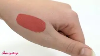 Makeup Monster Cosmetics   Matte Liquid Lipstick Scarecrow
