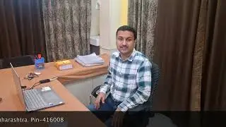 Ergonomics & Homoeopathy | मान-पाठदुखीवर नैसर्गिक उपचार